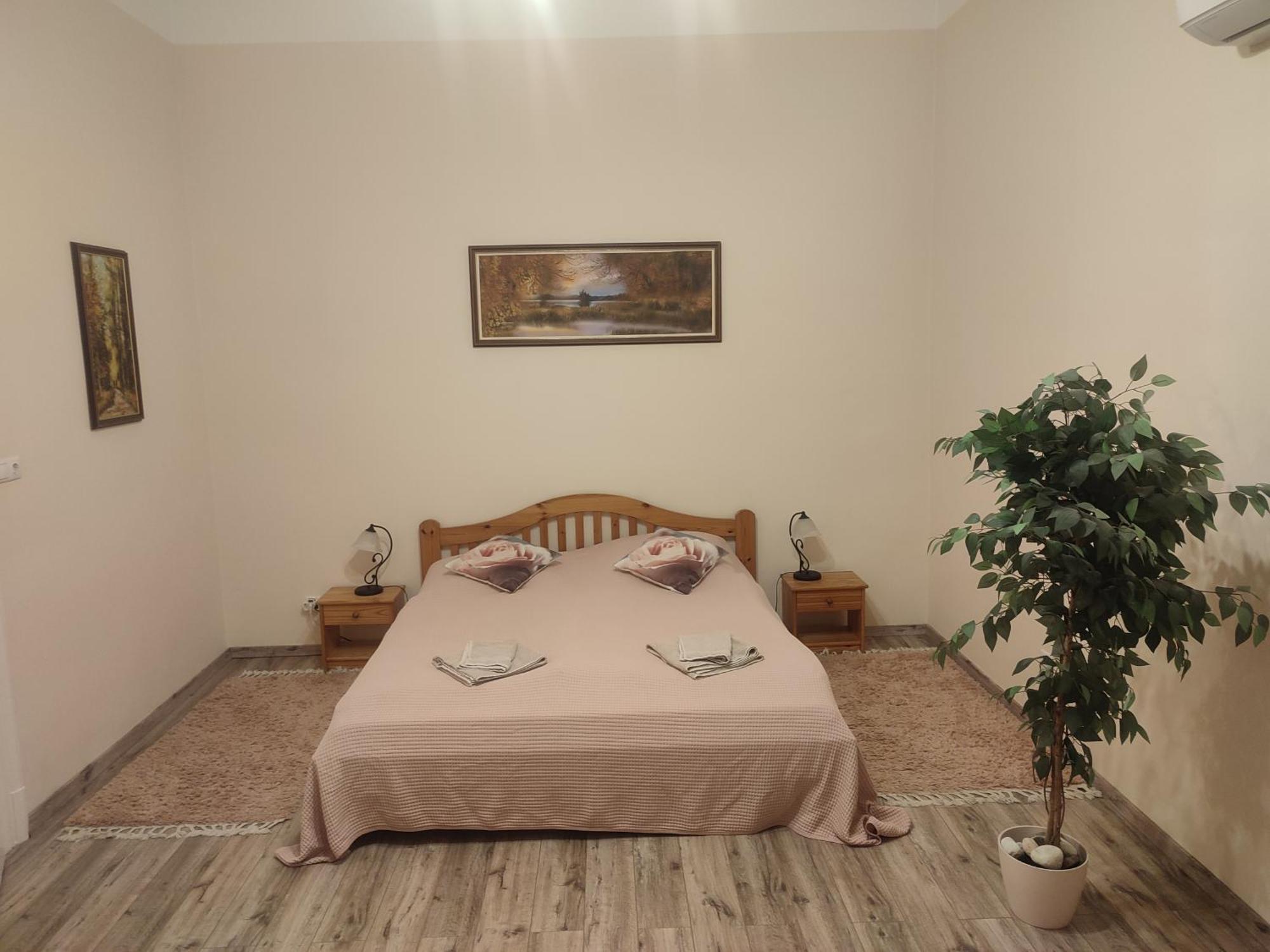 Szent Janos Apartman Mako Exterior photo